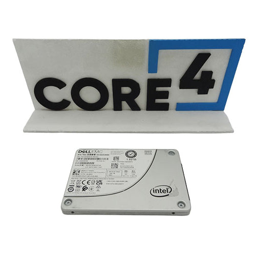 DELL 6J65H 1.92TB 6G SATA 2.5 SSD