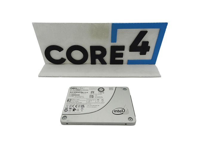 DELL 6J65H 1.92TB 6G SATA 2.5 SSD
