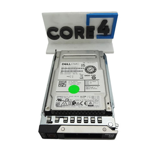 DELL 6N7KY 960GB SAS 12G RI 2.5 SSD