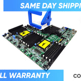 DELL 6NR82 POWEREDGE R640 SYSTEM BOARD