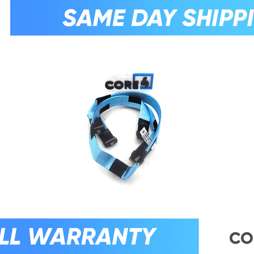 DELL 6PPNG Dell Assembly Cable NVME 6-9 for R640 10-Port Chassis