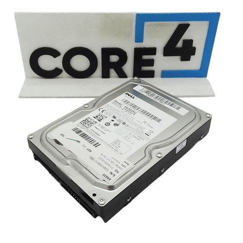 DELL 6R63F 500GB 7.2K 3.5 SATA