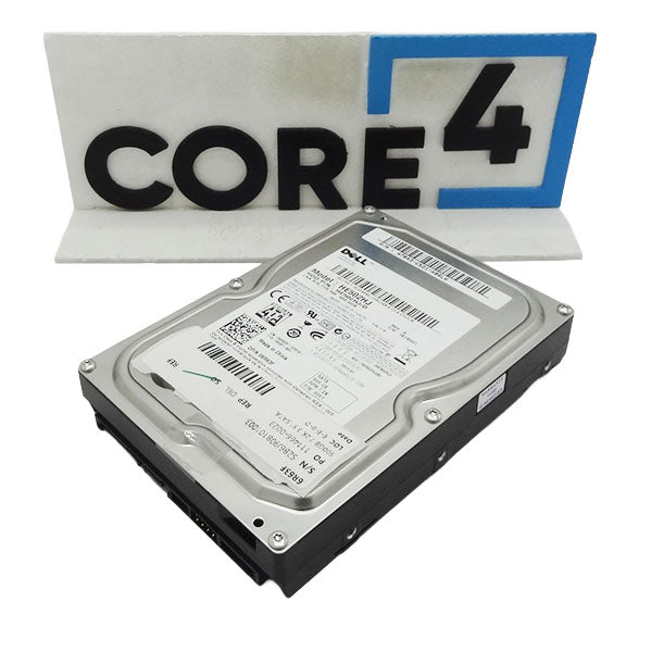 DELL 6R63F 500GB 7.2K 3.5 SATA
