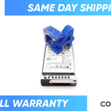 DELL 6VJC9 800GB SSD SAS 2.5 12G HDD
