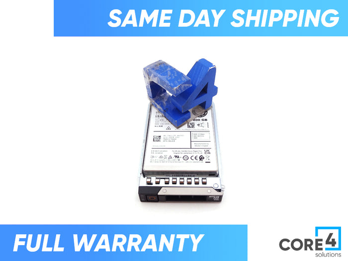 DELL 6VJC9 800GB SSD SAS 2.5 12G HDD