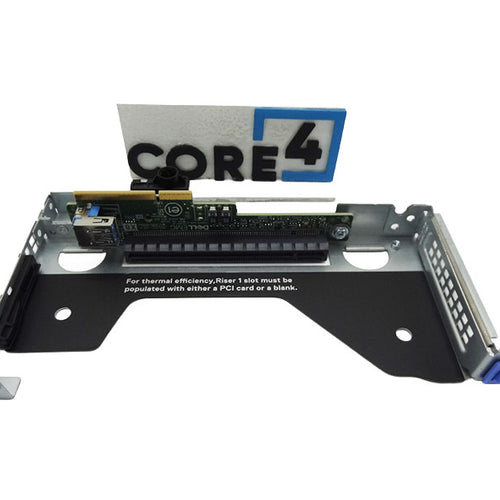 DELL 6VY61 Dell PowerEdge XR11 Riser 1