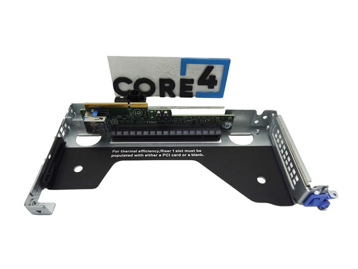 DELL 6VY61 Dell PowerEdge XR11 Riser 1