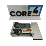 DELL 6WMMV Broadcom 57414 Dual Port NDC - 25Gb SFP28