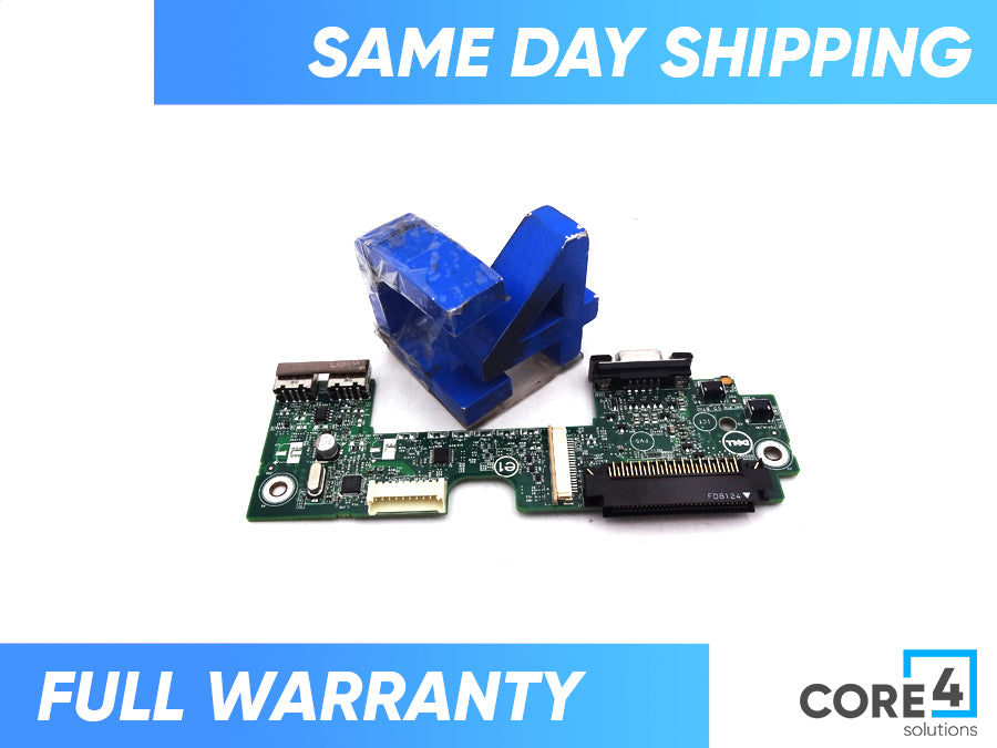DELL 6X79C POWEREDGE R920/R930 CONTROL PANEL