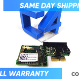 DELL 6YFN5 DUAL SD CARD READER MODULE