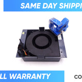 HP 70-29761-06 DEC BA350 DUAL SPEED FAN