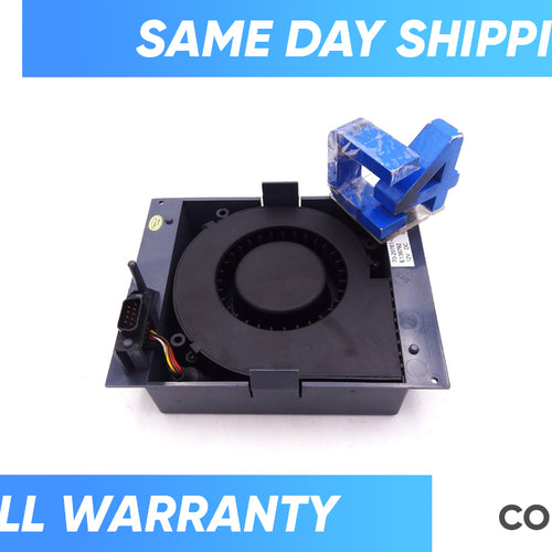 HP 70-29761-06 DEC BA350 DUAL SPEED FAN