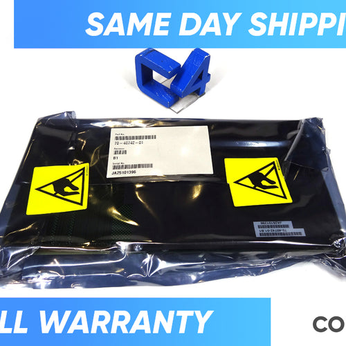 HP 70-40742-01 I/O SERVER MANAGEMENT MODULE *New Bulk* - 54-30522-01