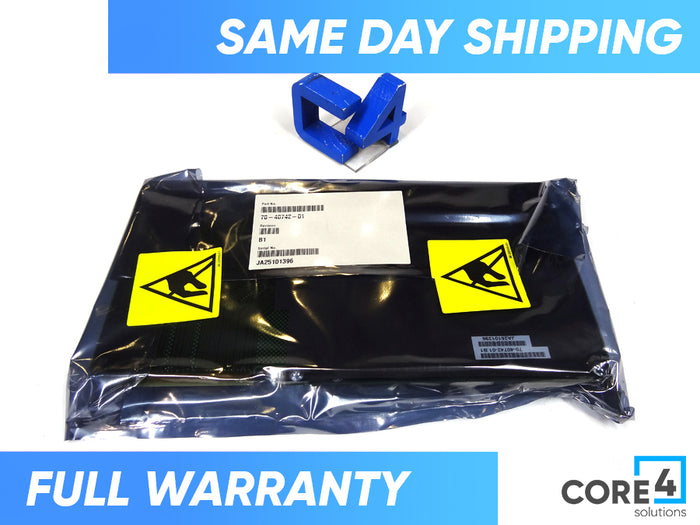 HP 70-40742-01 I/O SERVER MANAGEMENT MODULE *New Bulk* - 54-30522-01