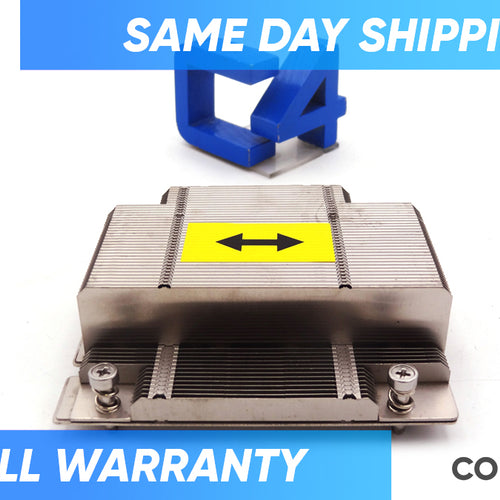CISCO 700-33891-01 UCS B200 M3 HEATSINK