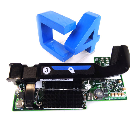 HP 700063-001 HP 20GB 2-PORT 630FLB ADAPTER
