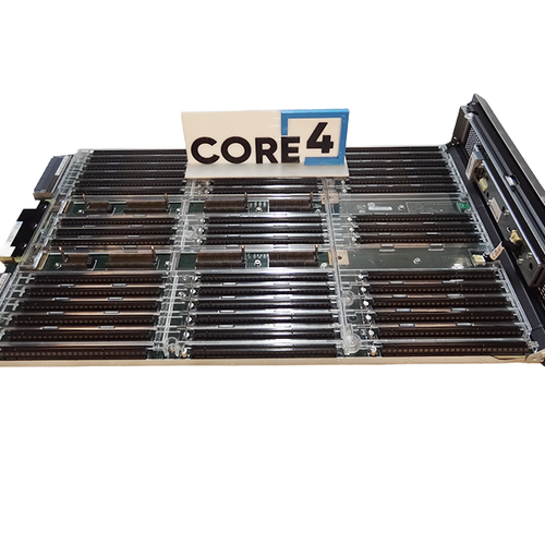 HP 700357-001 HP MOONSHOT SYSTEM BASE BOARD
