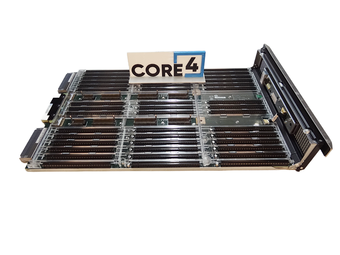 HP 700357-001 HP MOONSHOT SYSTEM BASE BOARD