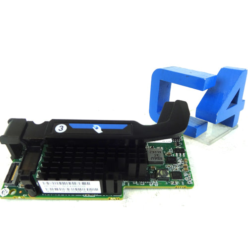 HP 700761-001 HP FF 20GB 2-PORT 650FLB ADAPTER