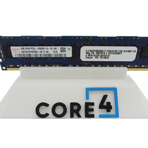 SUN 7014642 4GB DDR3L-1333PCL-10600 DIMM