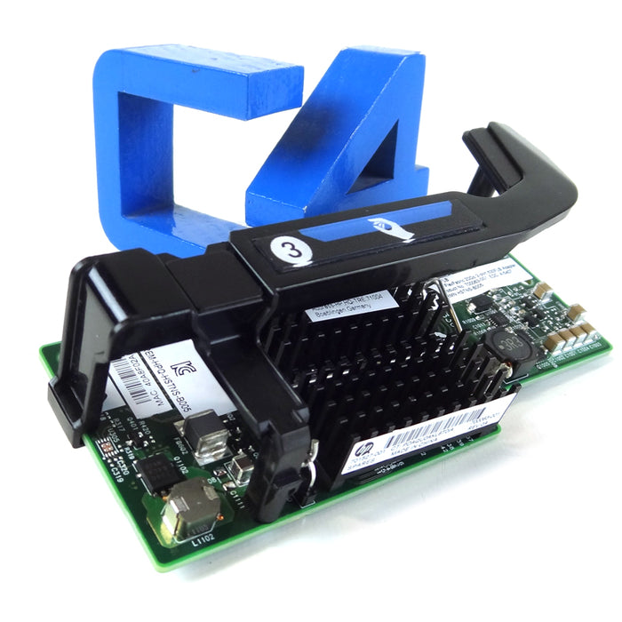 HP 701527-001 HP 20GB 2-PORT 630FLB ADAPTER 700065-B21