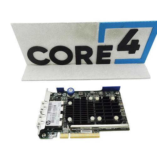 HP 701534-001 HP FLEX FABRIC 10GB 2P 533FLR-T ADR