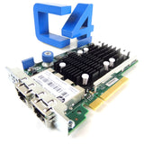 HP 700759-B21 FLEXFABRIC 533FLR-T NETWORK ADAPTER - PCI EXPRESS 2.0 X8