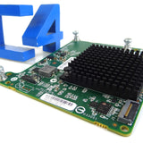 HP 701535-001 FLEXFABRIC 20GB 2P 650M ADAPTER