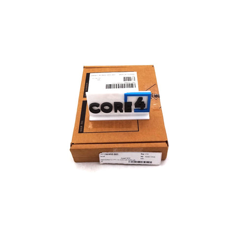 HP 702432-001 hp SPS-CA ASSY MB PWR Left