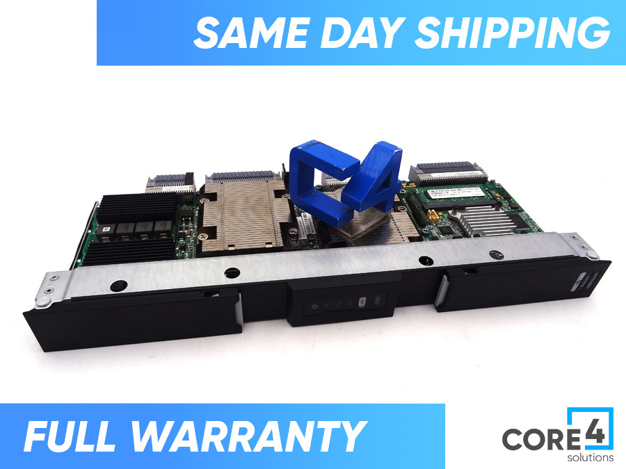 HP 704642-B21 P MOONSHOT-180G SWITCH MODULE KIT - 712692-001