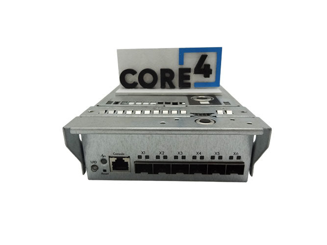 HP 704646-B21 HPE MOONSHOT-6SFP UPLINK MODULE KIT