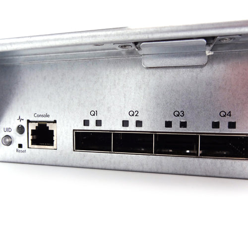 HP 704652-B21 MOONSHOT-4QSFP+ UPLINK - 712694-001