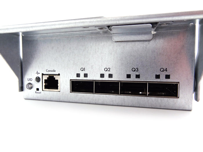 HP 704652-B21 MOONSHOT-4QSFP+ UPLINK - 712694-001