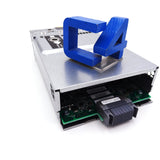 HP 704652-B21 MOONSHOT-4QSFP+ UPLINK - 712694-001