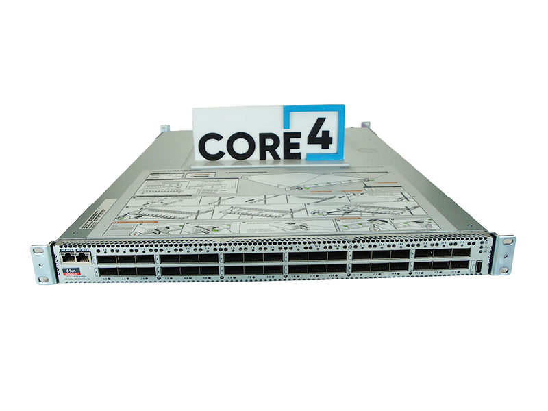 SUN 7052969 ORACLE INFINIBAND SWITH 36 X2821A