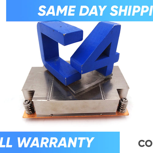 SUN 7067728 HEATSINK FOR ORACLE X5-2