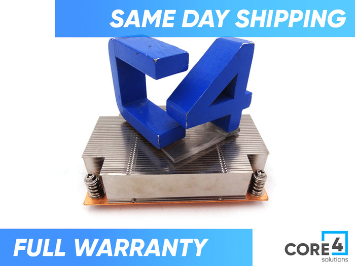 SUN 7067728 HEATSINK FOR ORACLE X5-2