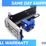HP 707863-001 PCI Riser cage NEBS Duder DL380p gen8