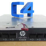 HP 708078-001 HP BLC CISCO B22HP FABRIC EXT MOD