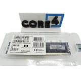 HP 708641-B21 16GB Dual Rank x4 PC3-14900R DDR3 1866 Memory