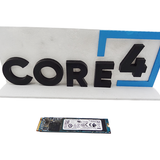 DELL 70KCW 512GB M.2 SSD SOLID STATE DRIVE NVMe 80MM