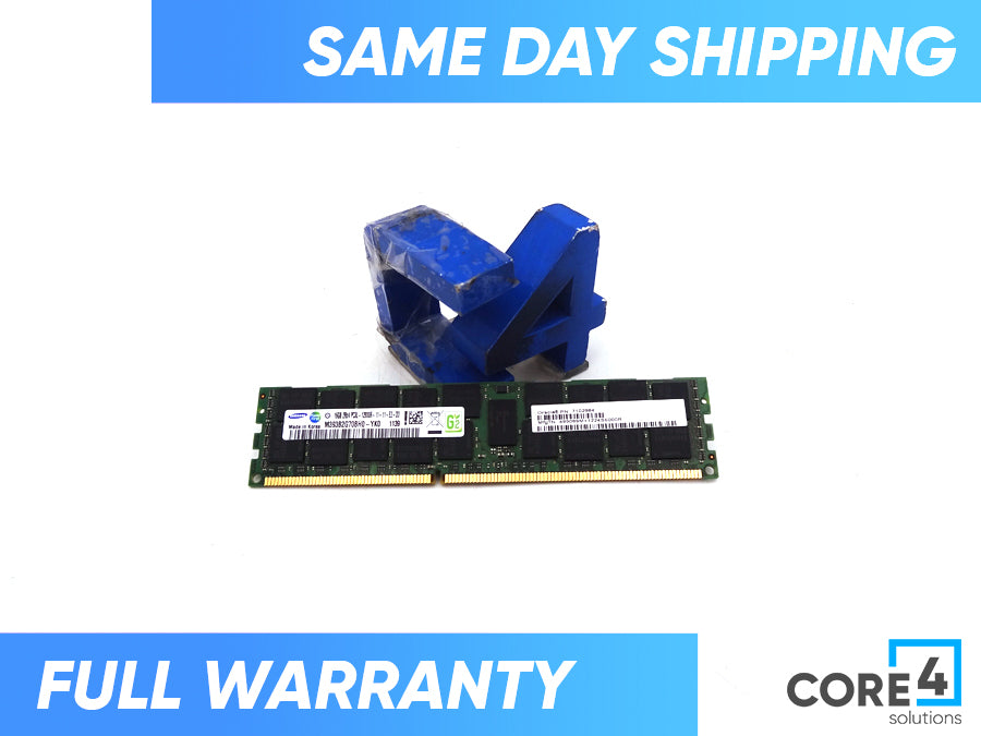 SUN 7102984 16GB RDIMM PC3-12800R MEMORY DIMM