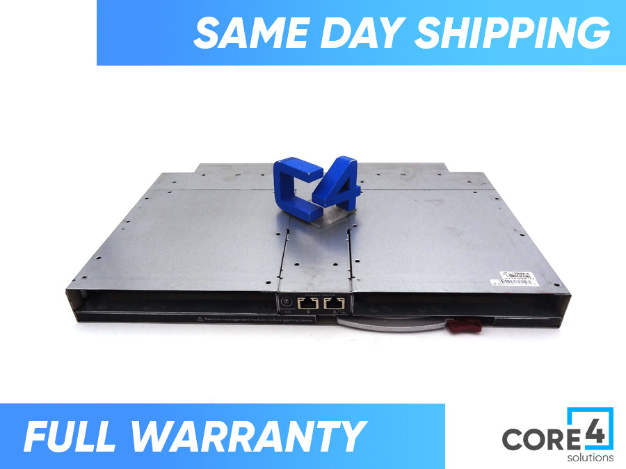 HP 711994-001 R2.04 ADMINISTRATION ONBOARD SLE
