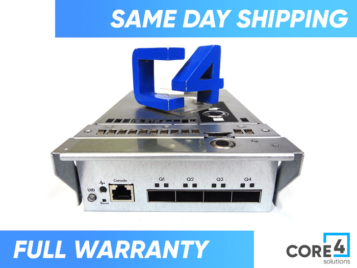 HP 712694-001 40GBE I/O MODULE - 704652-B21