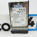 HP 713958-001 HP 300GB 10K 6G SFF SAS HARD DRIVE