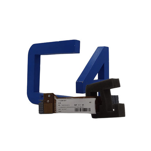 HP 715289-001 HP GRAPHICS EXPANSION CONTROL BOARD