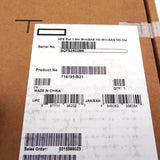 HP 716195-B21 HP EXT 1.0M MINISAS HD TO MINISAS