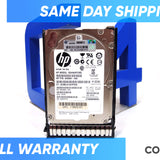 HP 716605-001 900GB 6G SAS 10K 2.5IN DP ENT GE