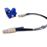 HP 717431-001 HP EXT 0.5M MINI SAS TO MINI SAS - 691968-B21,691969-001,691970-001