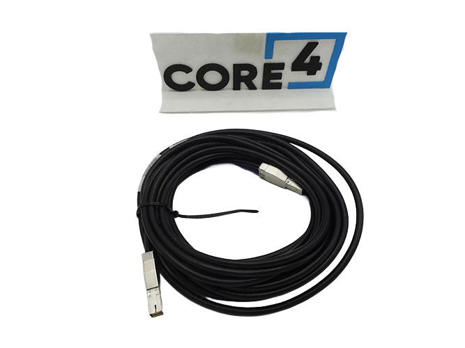 HP 717434-001 HP EXT 4.0M MINISAS HD TO MINISAS D